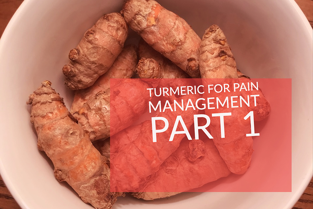 The Magical Mystery Drug: Turmeric for Pain Management Atlanta?