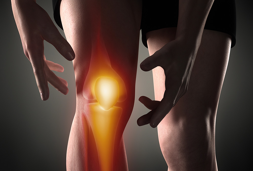 , Hip, Knee & Leg Pain, Marietta Pain Doctor - Premier Healthcare