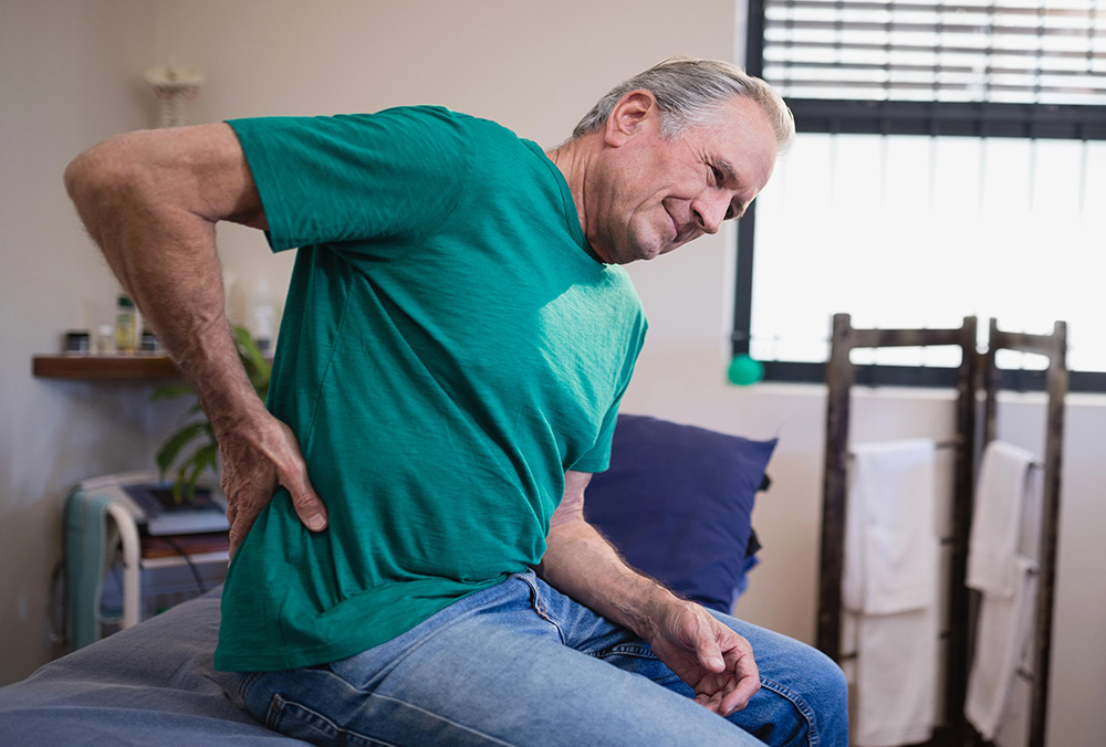, Hip, Knee & Leg Pain, Marietta Pain Doctor - Premier Healthcare
