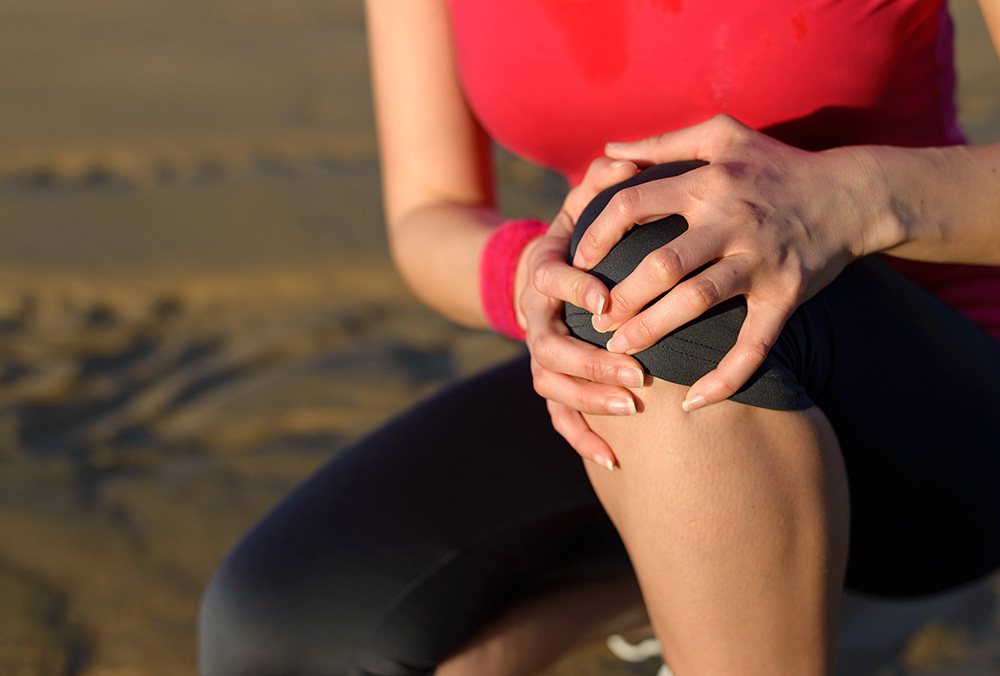 , Hip, Knee & Leg Pain, Marietta Pain Doctor - Premier Healthcare